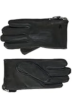 Camel Active Heren handschoenen 4082806g28, , M