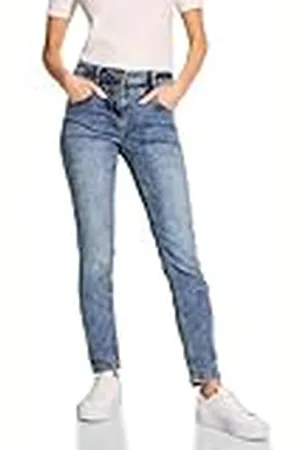 CECIL Jeans Slim Fit, , 31W / 32L