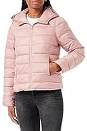 Pieces® Pcbirdie Hoodie Jacket Noos Cp Damesjas, , S