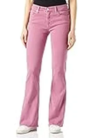 7 for all Mankind JSBTC130OR Damesbroek, , 29