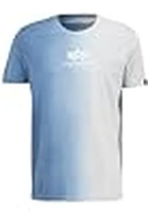 Alpha Industries ML Batik T Shirt voor Mannen