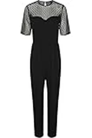 Pieces® Jumpsuit voor dames, , M x 32L