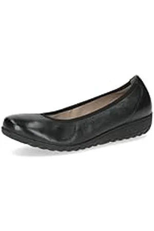 Caprice Ballerina voor dames, 9-22161-42, ballerina