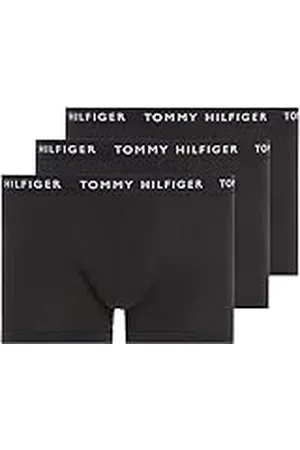 Tommy Hilfiger 3P TRUNK Boxershorts heren, ,XXL