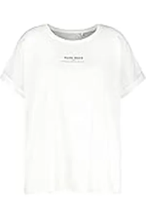 Samoon T-shirt voor dames, , 44