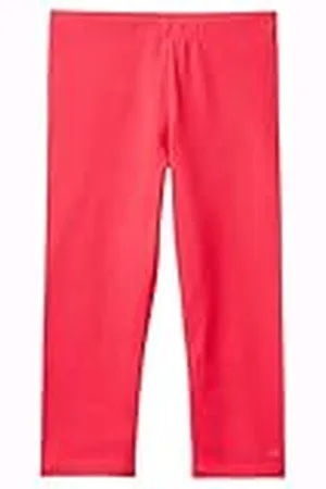 Benetton Leggings voor meisjes en meisjes, , 140