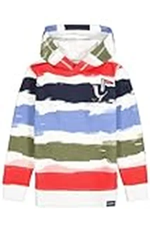 Garcia Kids Trui voor jongens, , 92 cm