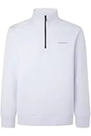 Hackett Heren Capri Zwemshirt, , S, , S