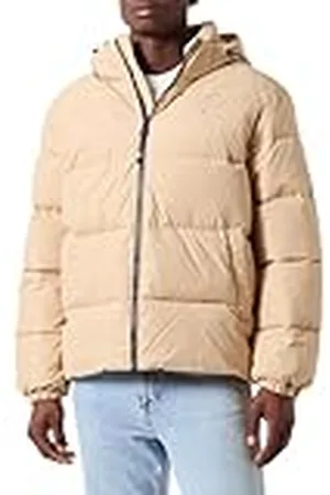 Tommy Hilfiger Puffer Jacket voor heren, , XS