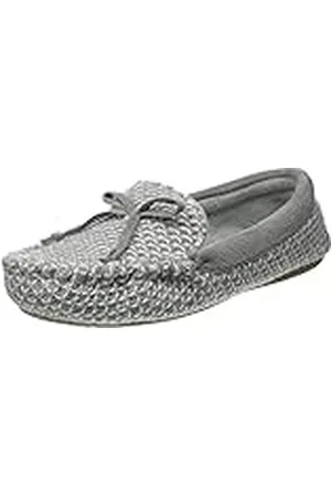 flip*flop Dames Loaferknit 2 Pantoffels, , 42 EU