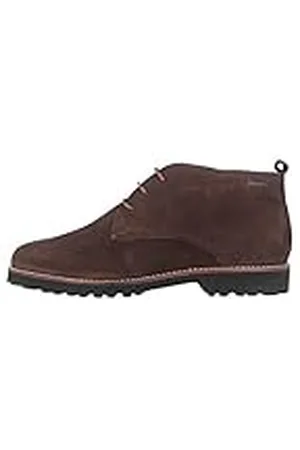 Sioux Dames Meredith Oxford Flat, Testa-di-Moro, 10 UK