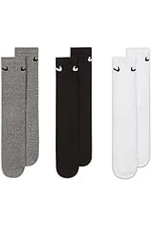 Nike Heren Everyday Lichtgewicht Socks, , XL