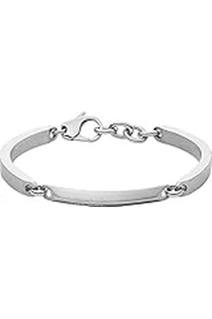 Diesel Heren roestvrijstalen armband