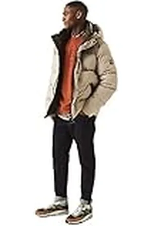 Garcia Heren GJ210905_Men`s Outdoor Jacket Jacket, , XXL