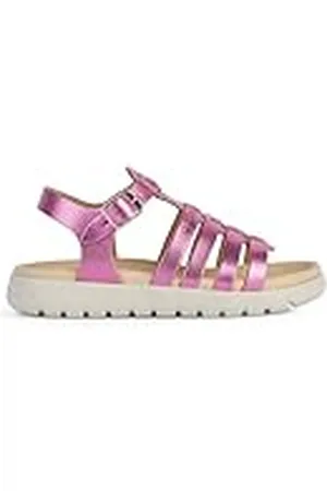 Geox J Soleima Gir Sandalen voor meisjes, , 35 EU