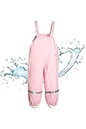 BMS Meisjesbroek Softskin vrijetijdsbroek, , 110 cm