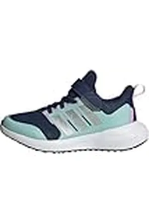 adidas FortaRun 2.0 Sneakers uniseks-kind, meerkleurig , 23 EU