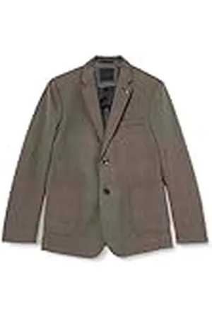 Bugatti Herenblazer, , 48