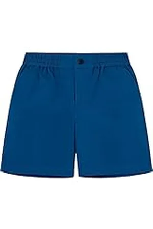 Hackett Beach Shorts Jongens, , 24 Maanden