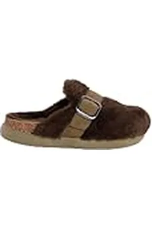 Scholl Dames Ivy Big Buckle sandaal, , 36 EU