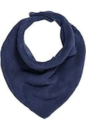 Playshoes Unisex baby fleece halsdoek wintersjaal, , Eén maat