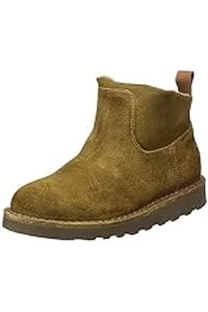 Shabbies Amsterdam Palissa enkellaars voor dames, , 38 EU