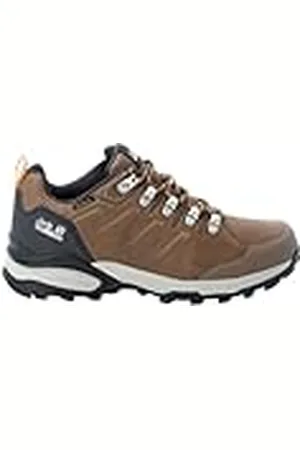 Jack Wolfskin Dames Refugio Texapore Low W outdoorschoen, , 42.5 EU