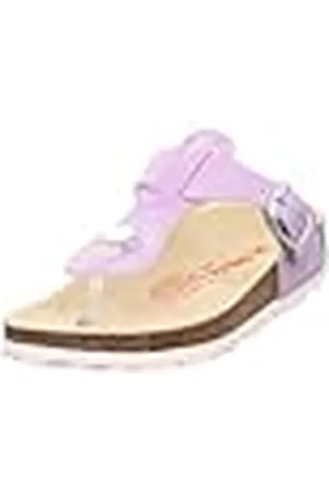 Superfit Pantoffels met voetbed voor dames, , 27 EU