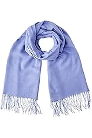 VERO MODA Vmsolid Long Scarf Rep Noos sjaal voor dames, , Eén Maat