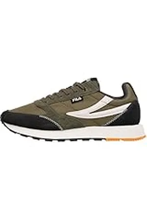 Fila Heren Run Formation Sneakers, , 43 EU