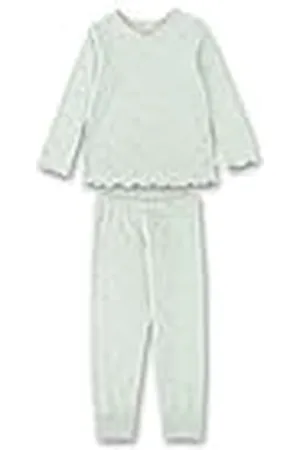 Sanetta Meisjes pyjamaset, , 98