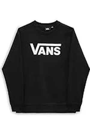 Vans Dames Sweatshirt Drop V Logo Bff Crew, , M, , M
