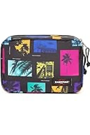 Eastpak MAVIS Toilettas, 6 L - (Zwart)