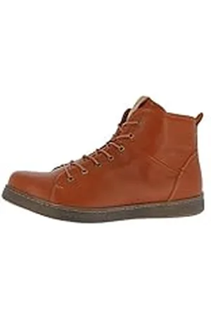 Andrea Conti High Top Sneakers voor dames, , 40 EU