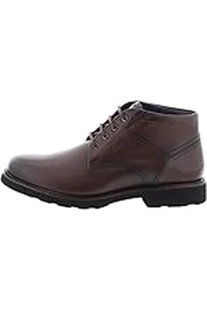 Sioux Dilip-718-H Oxford-schaal voor heren, , 40 EU, , 40 EU Breed