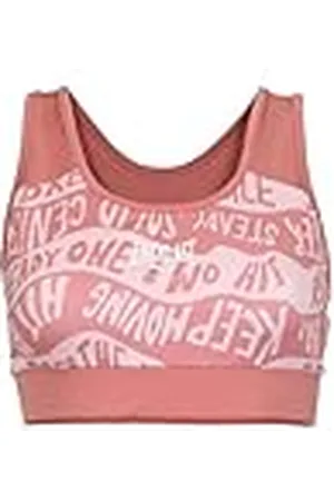 Everlast Damen Hollyback Bis Sportbeha voor dames, , maat S