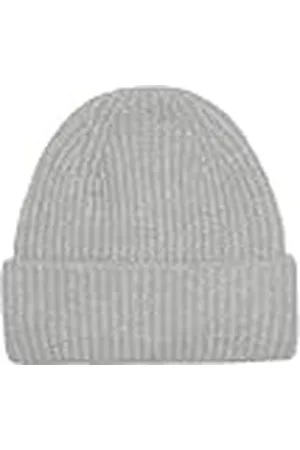 VERO MODA Bestseller A/S VMLUCA Rib Beanie GA NOOS muts, , One Size, , Eén maat