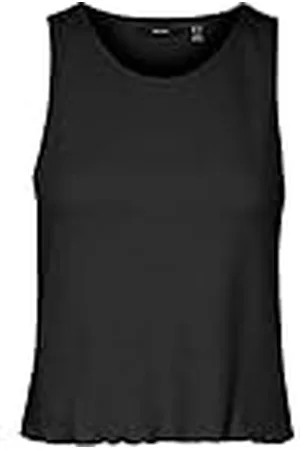 VERO MODA Dames Vmemma Tank Noos Top, , M