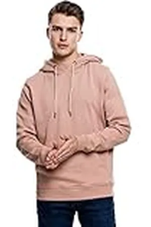 Urban classics Heren hoodie Basic Sweat Hoody, , XXL