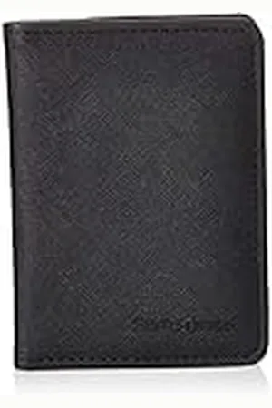 Samsonite RFID Paspoort Portemonnee, , One Size, Rfid Paspoort Portemonnee