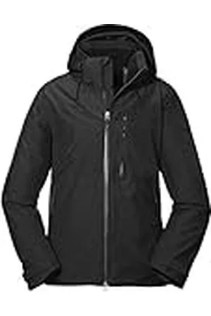Schöffel Herenjas Padon M Jacket, , 46