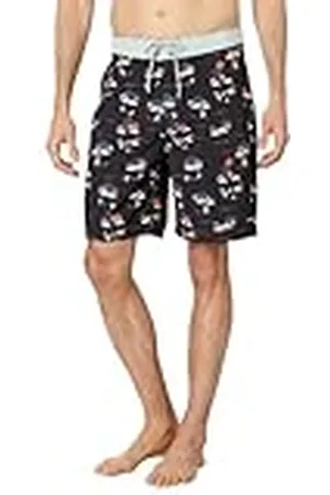 Hurley Boardshort Heren - Weekender 20" , , 4