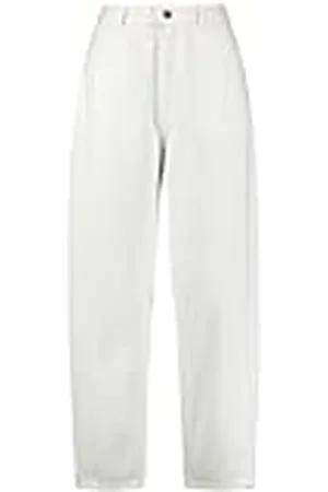 Taifun Broek jeans verkort, , 44