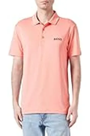 HUGO BOSS Paddytech Polo voor heren, , XS