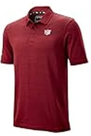 Wilson WG6001001 Heren Staff Model Polo Shirt,M