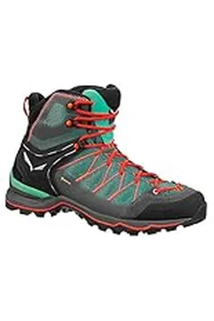 Salewa Dames WS Mountain Trainer Lite Mid Gore-TEX Wandelschoenen, , 38 EU