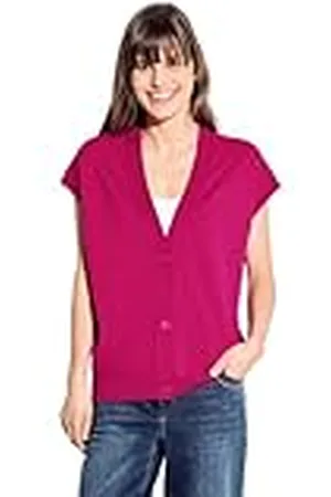 CECIL Cardigan vest, , XL