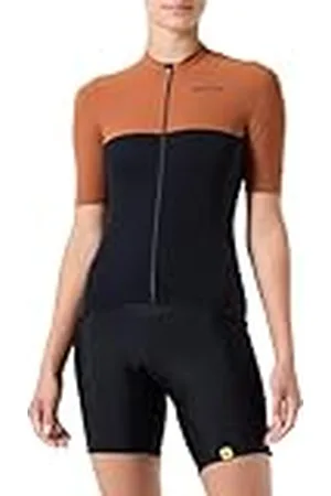 Nalini Dames Sun Shield Lady J T-shirt, , X-Large, , XL