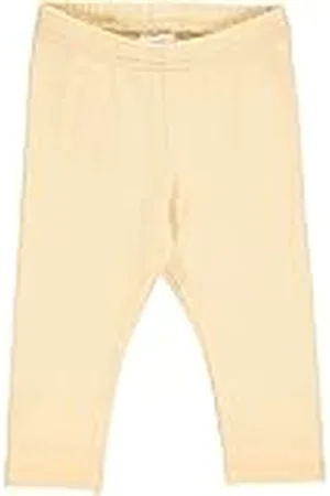 Müsli By Green Cotton Cozy Me Leggings voor babymeisjes, , 68 cm