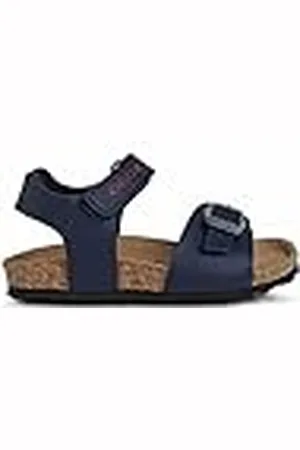 Geox Baby jongens B SANDAL CHALKI BOY SANDALEN